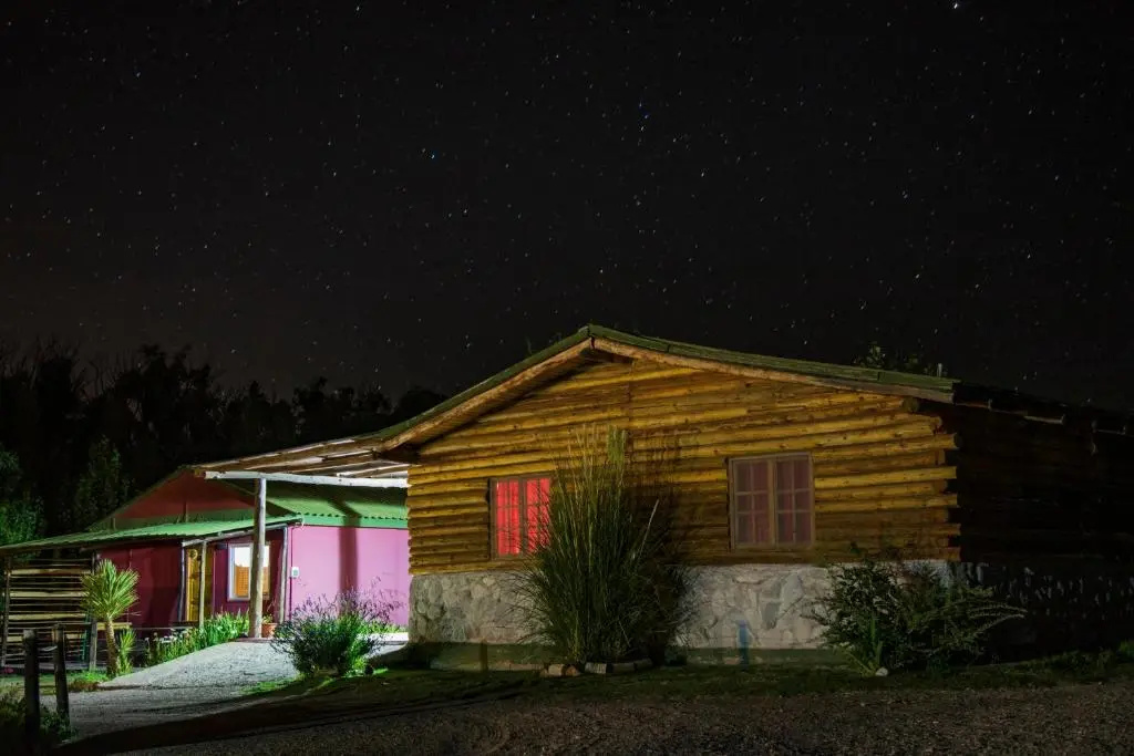 Bungalow