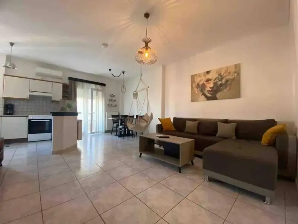 Well Designed 2 Bdr Apartment - фото 13