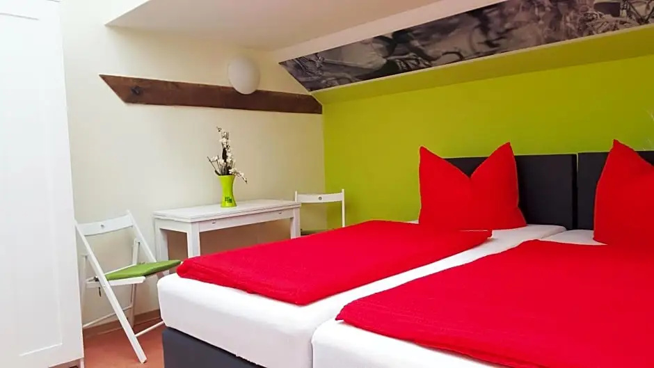 Hotel photo 2