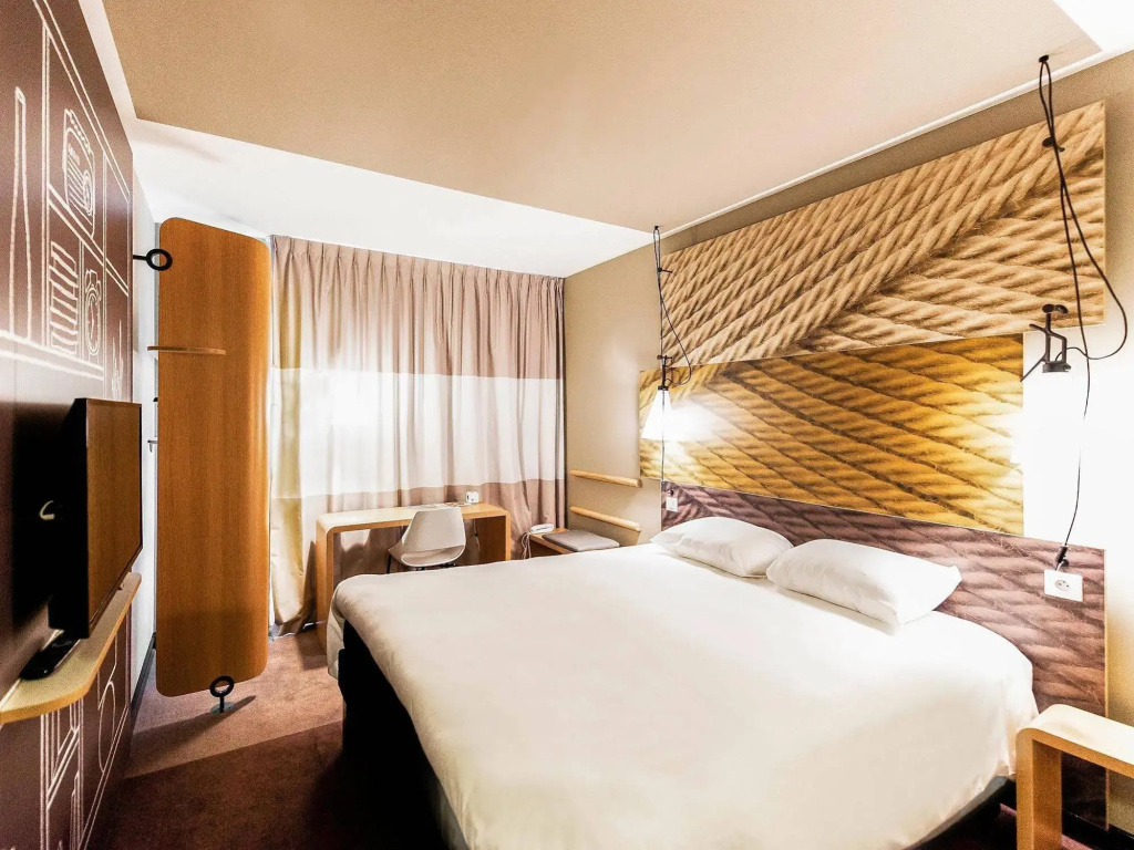 ibis Poznan Polnoc - Général