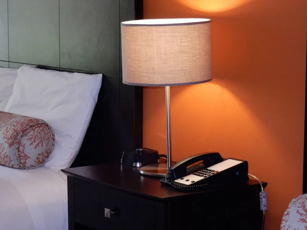 Voco Surfside Aruba Hotel - Chambres