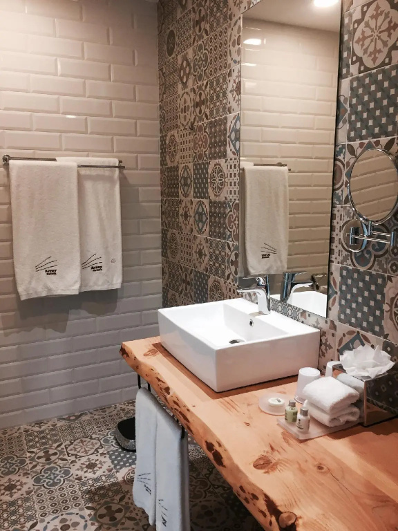 Hotel Arrey-Alella - Chambres