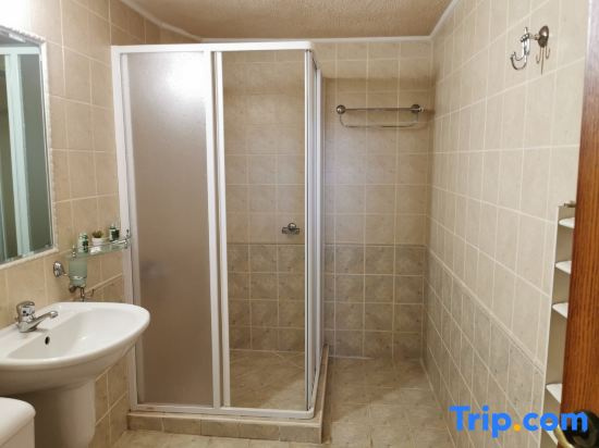 Hotel Sofia - Chambres