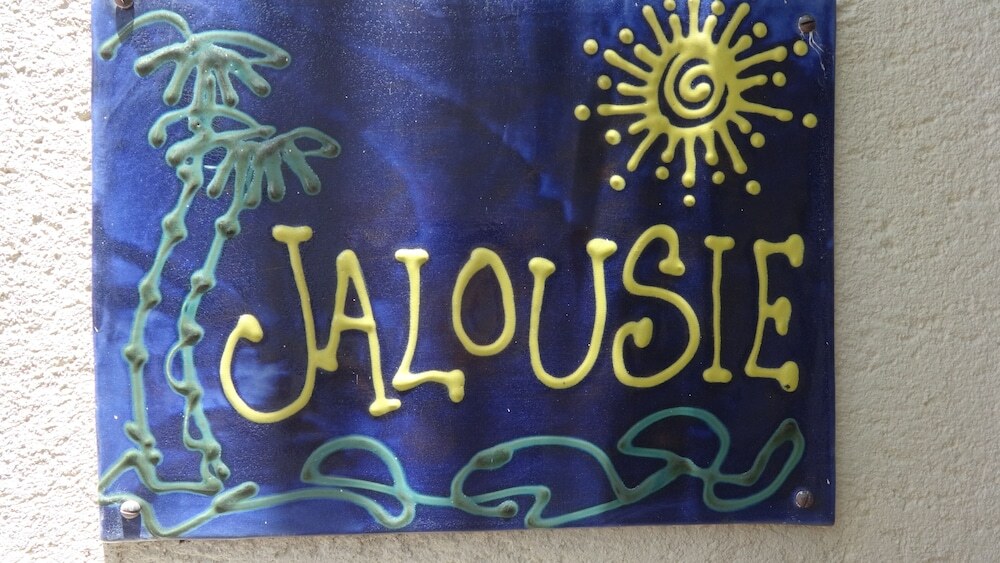 Jalousie At Mullins Bay