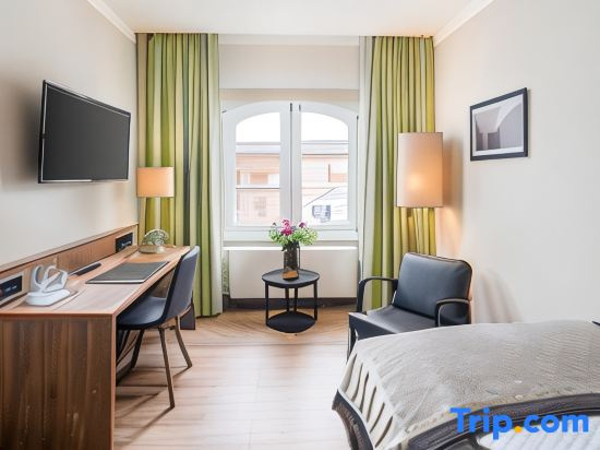Best Western Plus Hotel Excelsior - Chambres