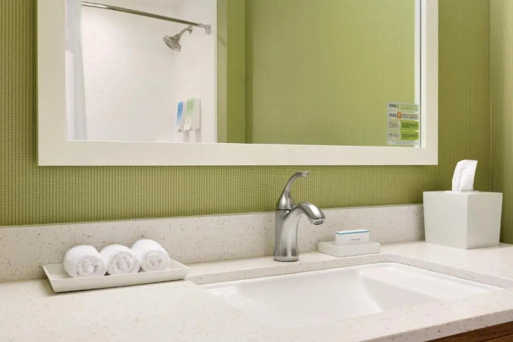 Home2 Suites by Hilton Stillwater - Chambres