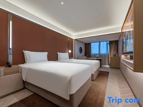 FX Hotel GuanQian - Chambres