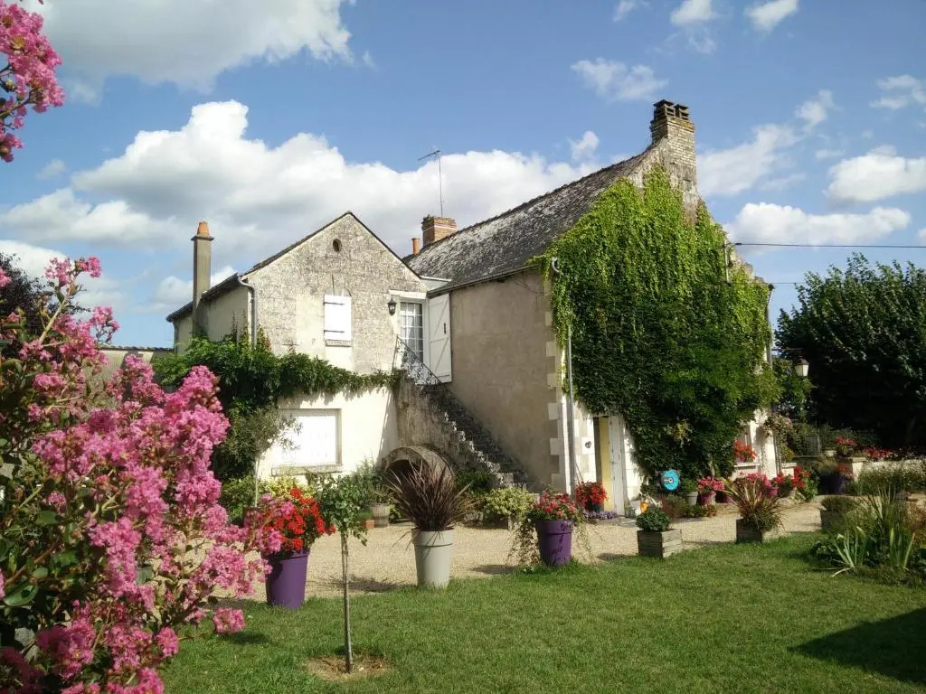 Afficher la photo 6 — Le Clos des Bérengeries