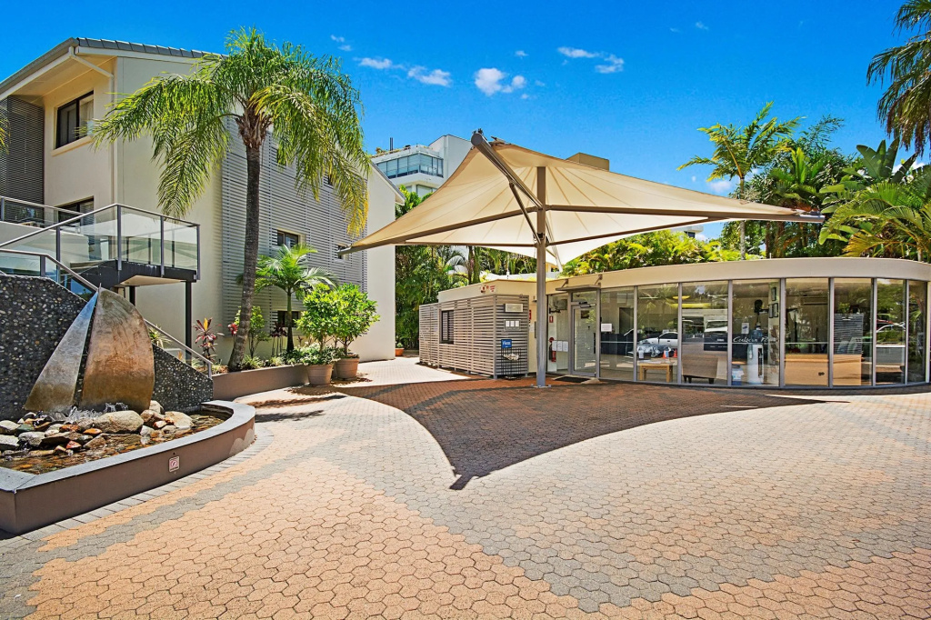 Culgoa Point Beach Resort - 2