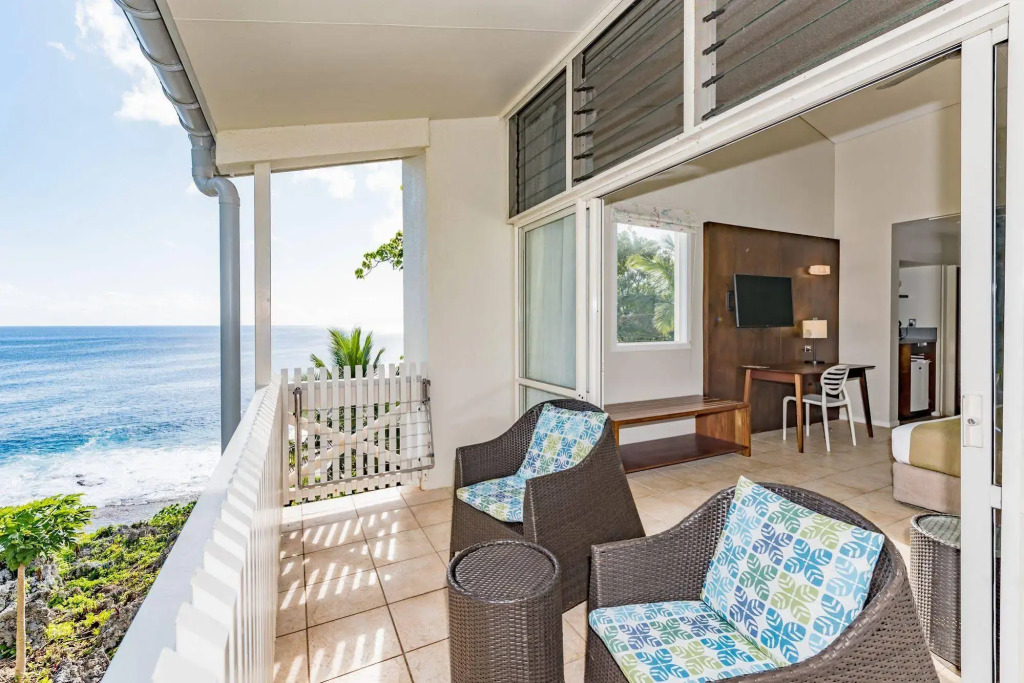 Scenic Matavai Resort Niue - фото 6