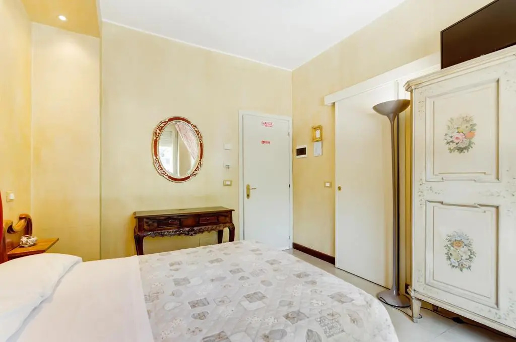Hotel Original - Chambres