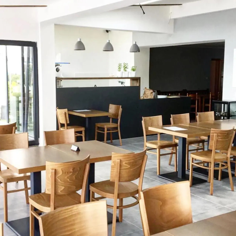 Restaurace a penzion U Hasičů - Général