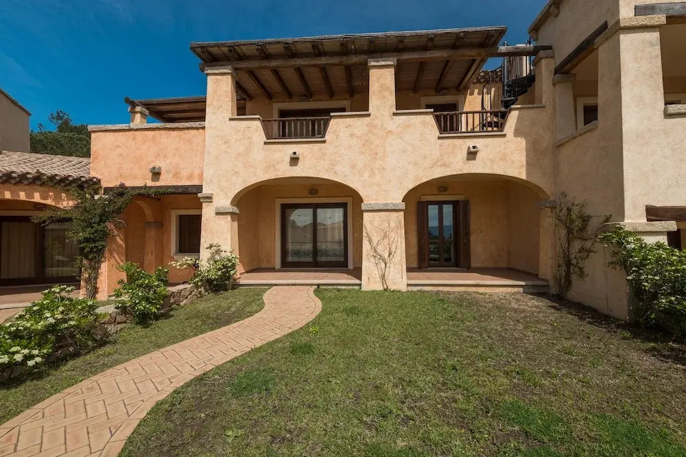Villaggio Perlacea