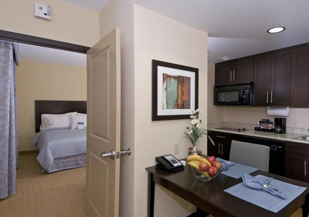 Homewood Suites by Hilton Port Saint Lucie-Tradition - Général