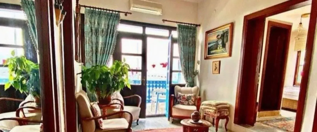 Çınar Motel by null