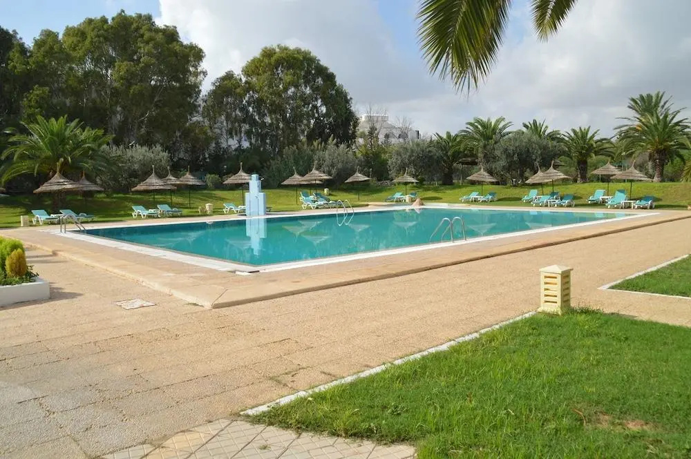 Residence Kantaoui - Général