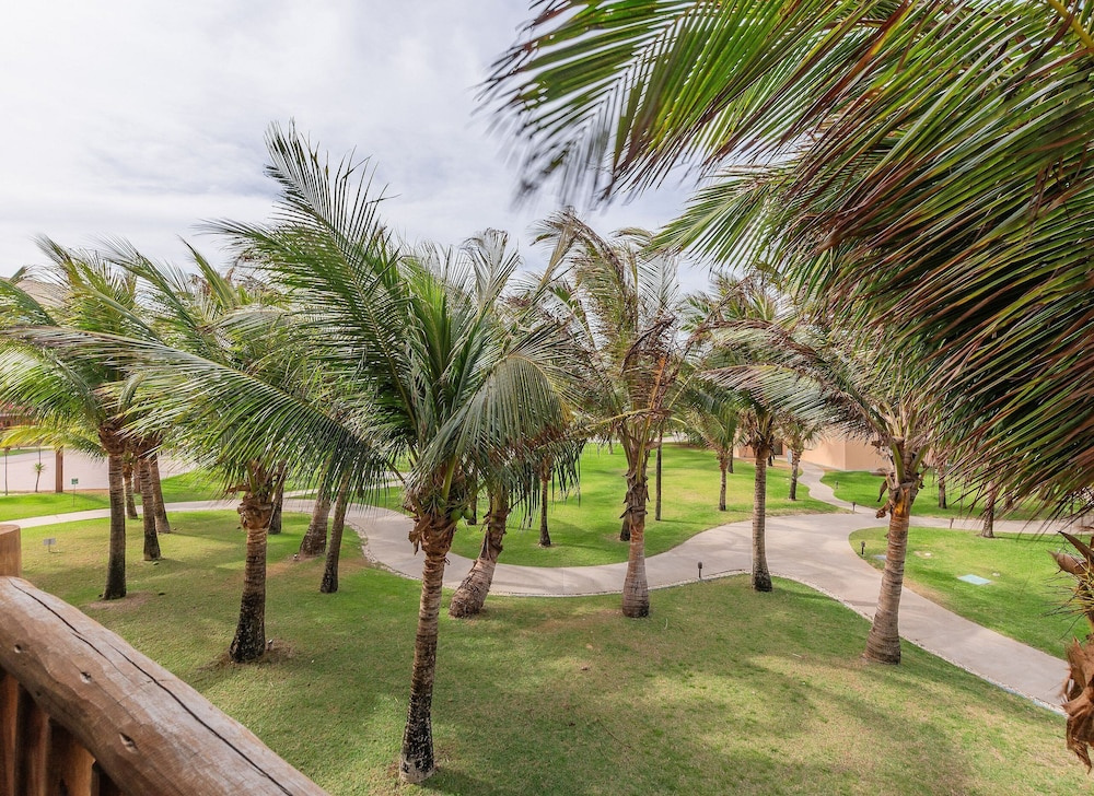 VG Sun #206 Oceanfront in Cumbuco By Carpediem