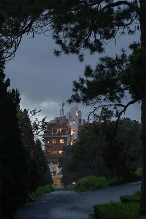 Mua Dalat Wellness Hotel — фото 1
