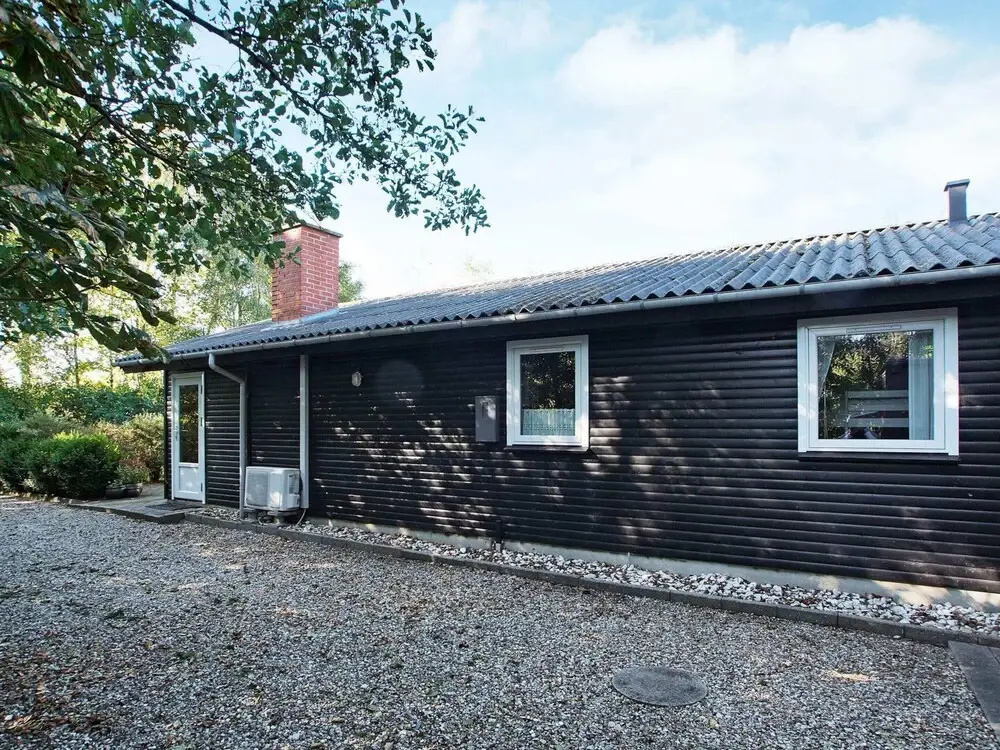 6 Person Holiday Home in Hemmet-by Traum