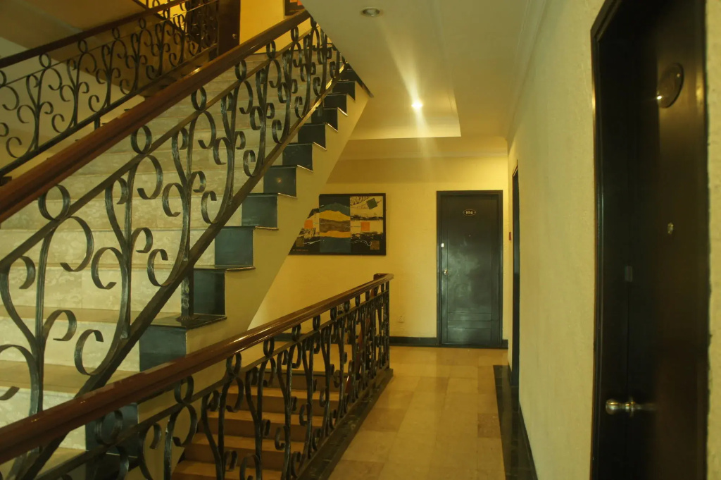Hotel photo 14