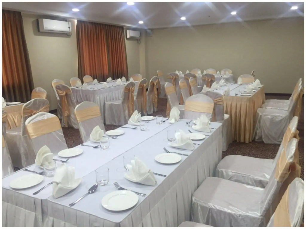 Hotel photo 16