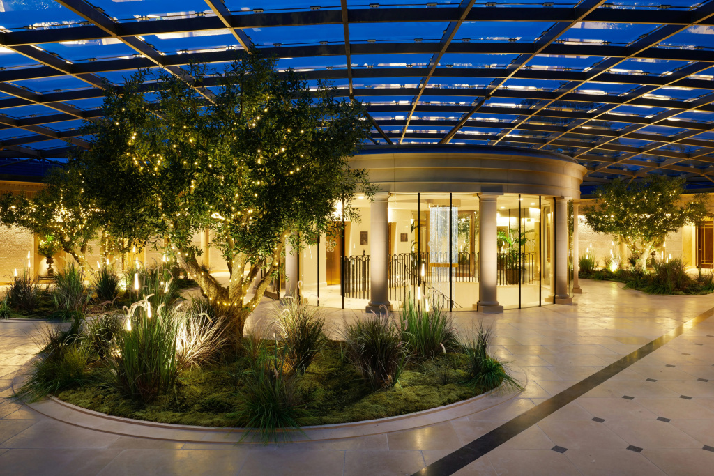 Hotel photo 21