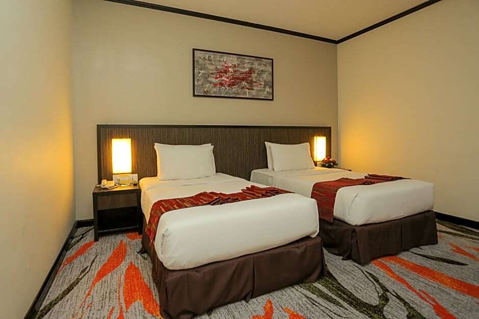Hotel Sri Petaling