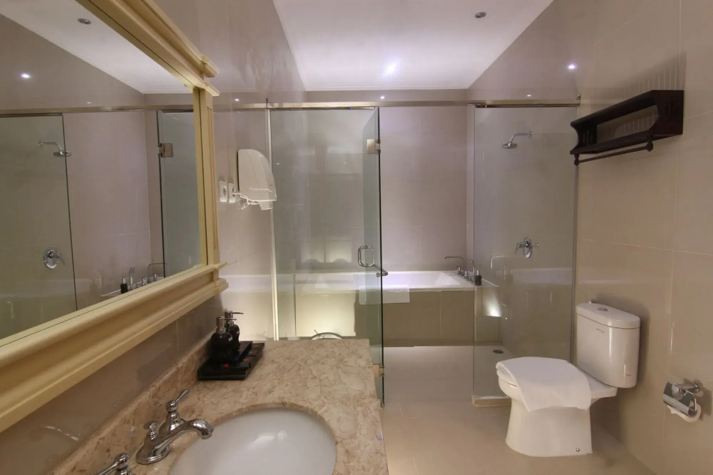 Hotel photo 12