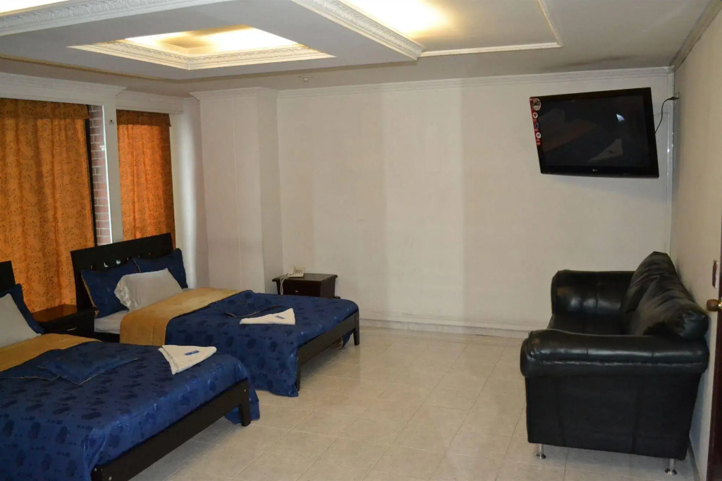Hotel photo 4
