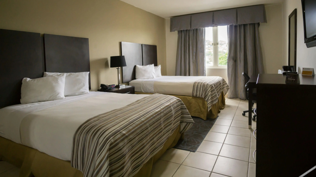 Ponce Plaza Hotel and Casino by null