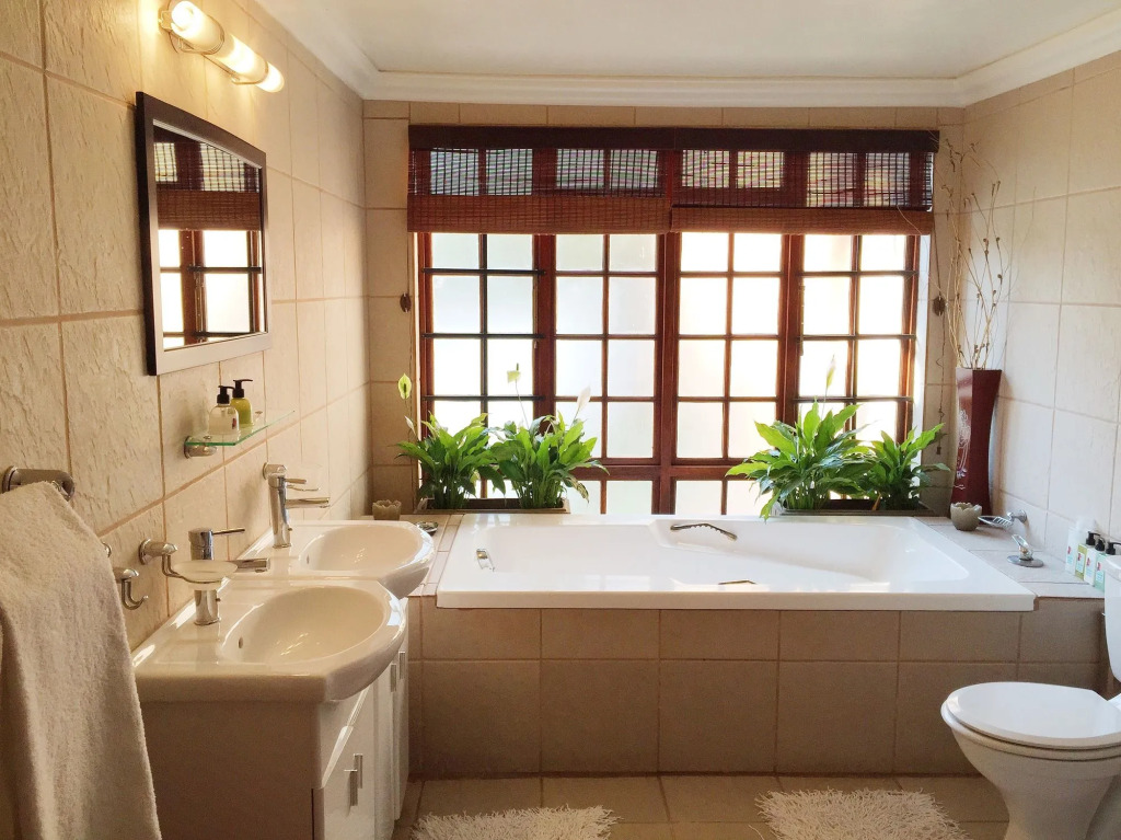 Coral Tree Inn - фото 11