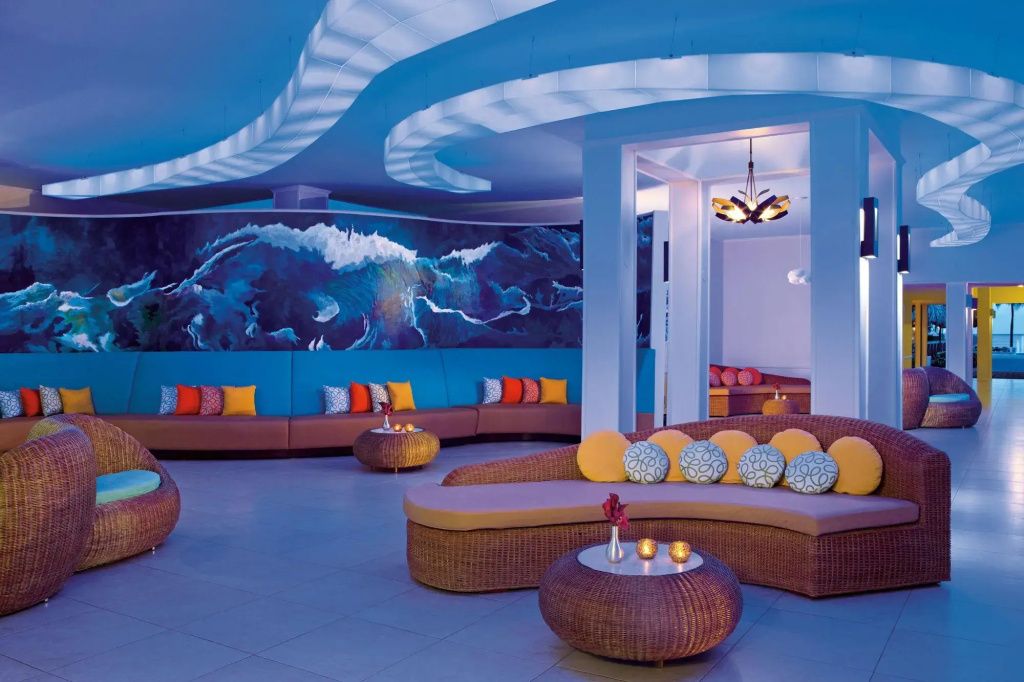 Sunscape Curacao Resort, Spa & Casino - All Inclusive - Général