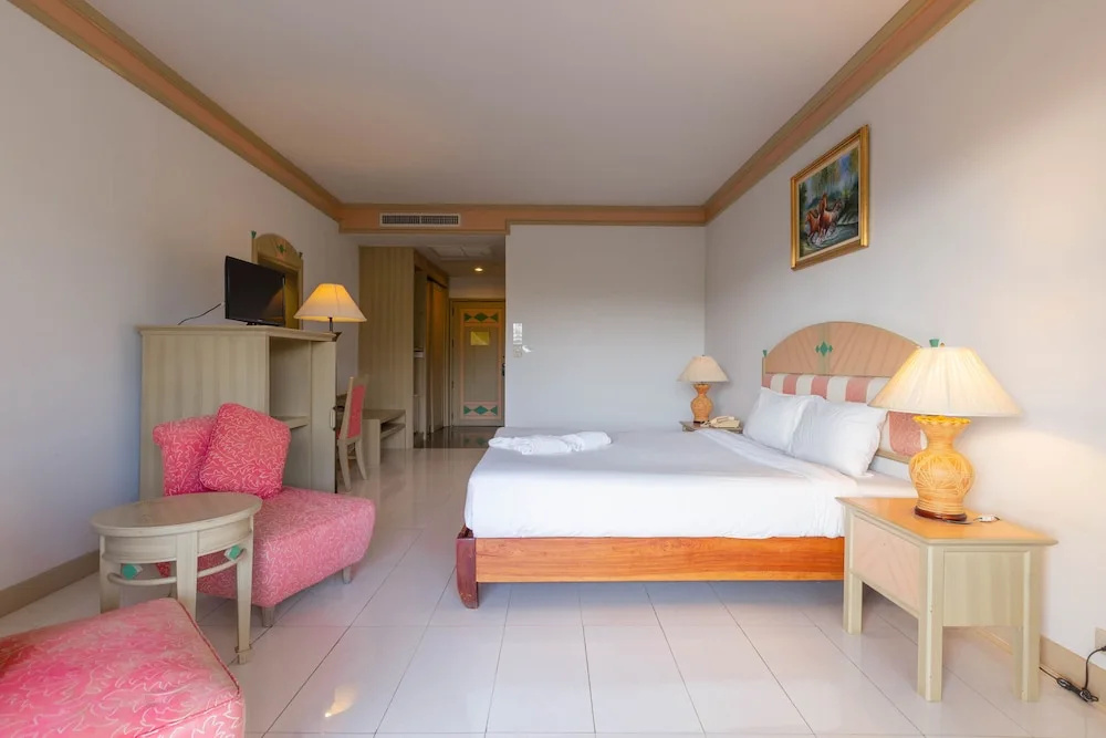 Starlite Khaoyai Hotel and Resort - Chambres