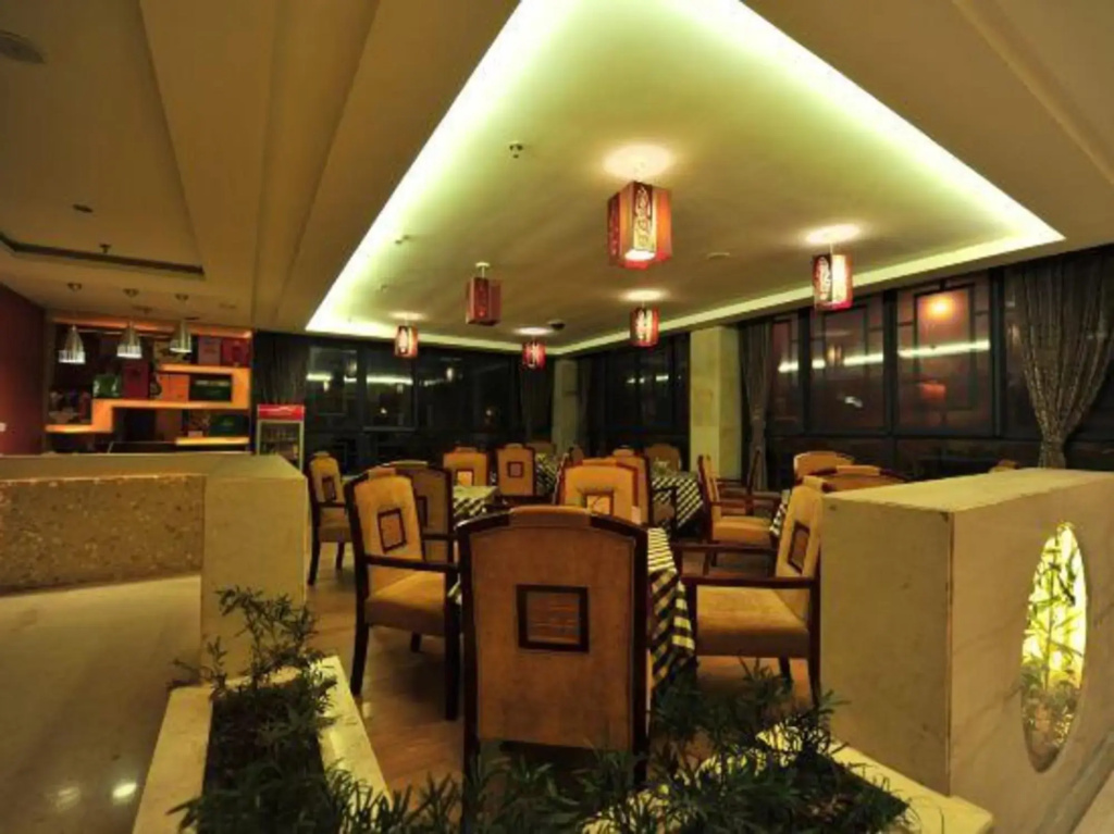 Hotel photo 13