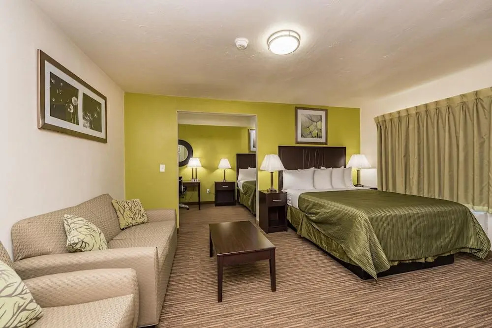 Hotel photo 18