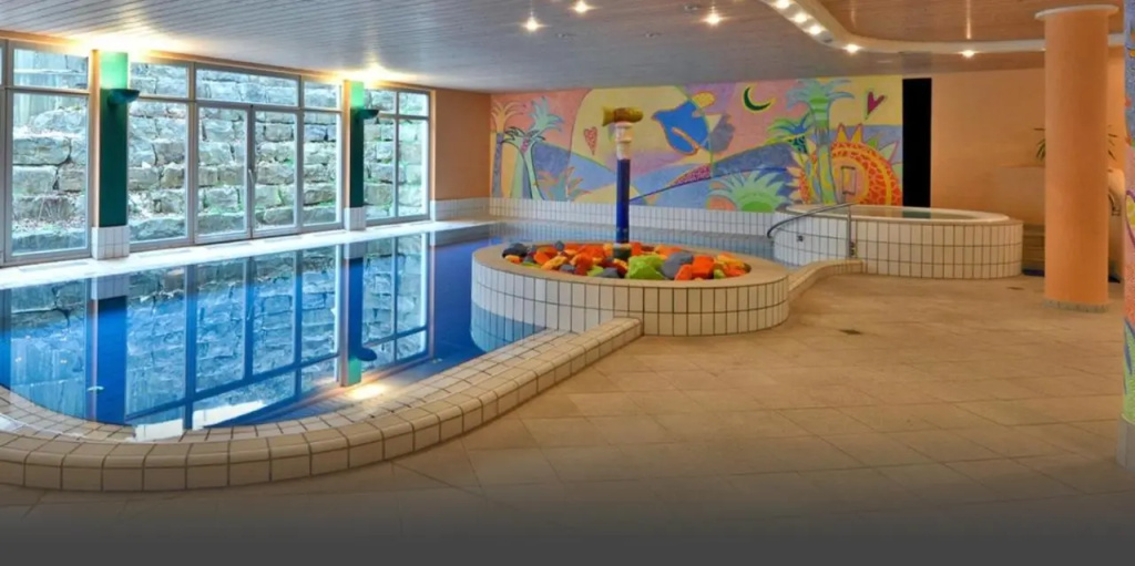 Hotel HerzogsPark - Général