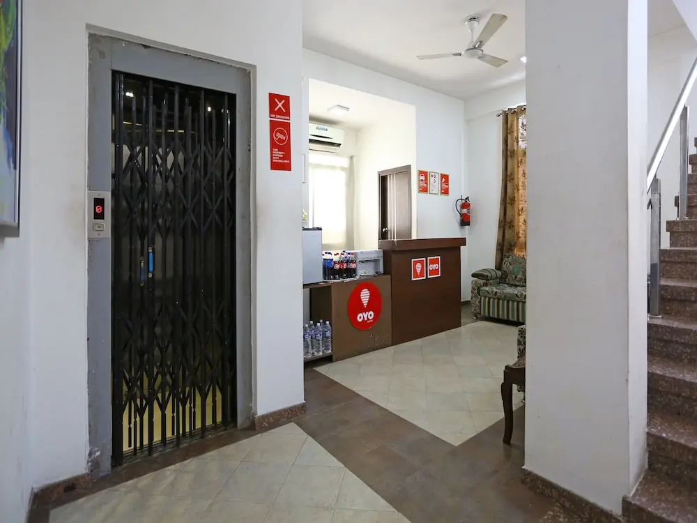 Hotel photo 11