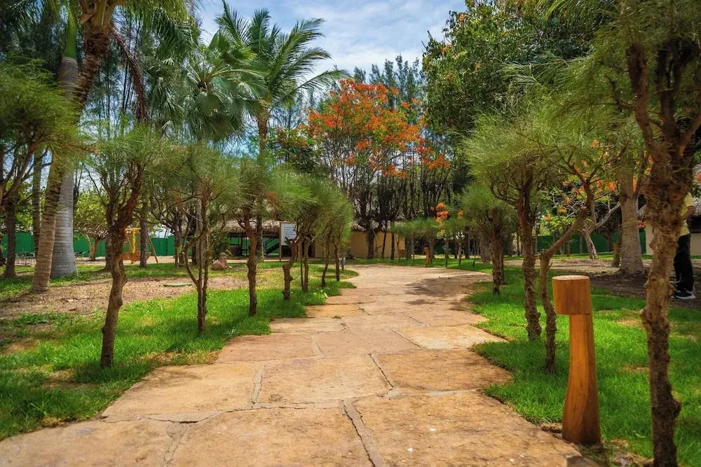 Sun City Rota das Emoções by Nobile