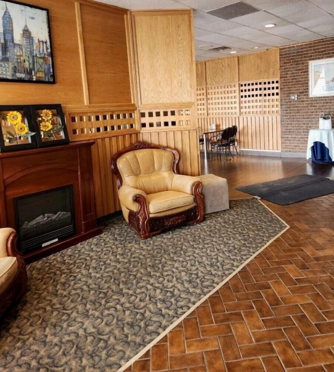 Best Stay Inn