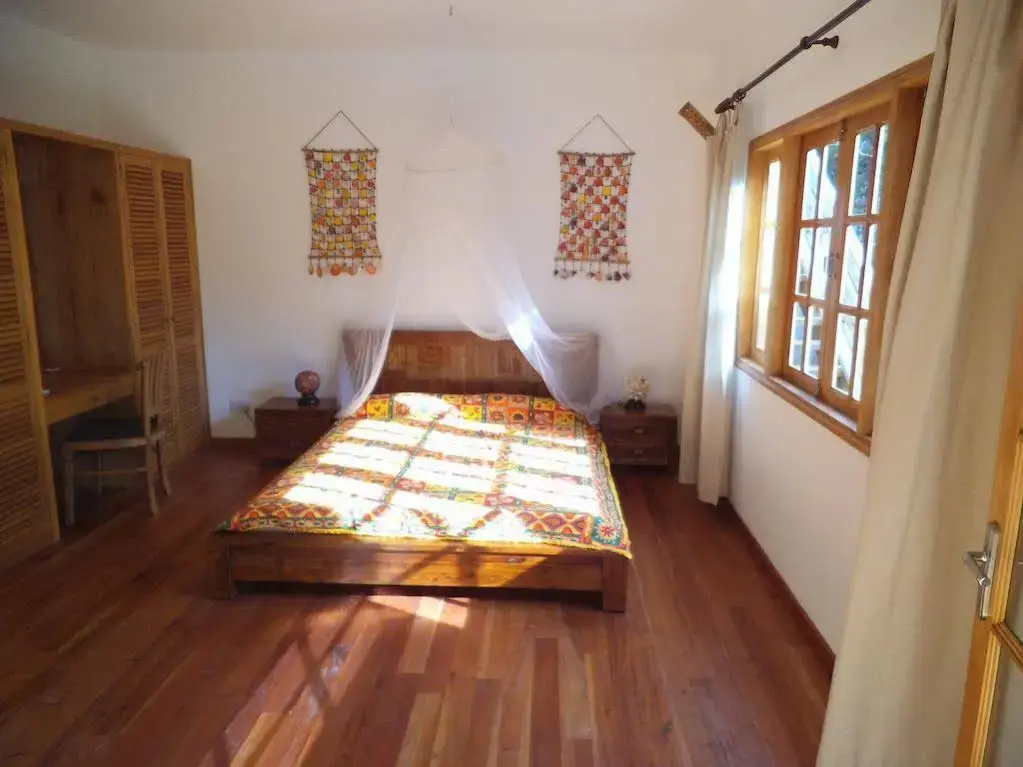 LÌlot Beach Chalets