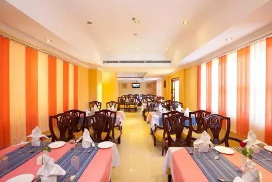 Sreelakshmi Residency - Général