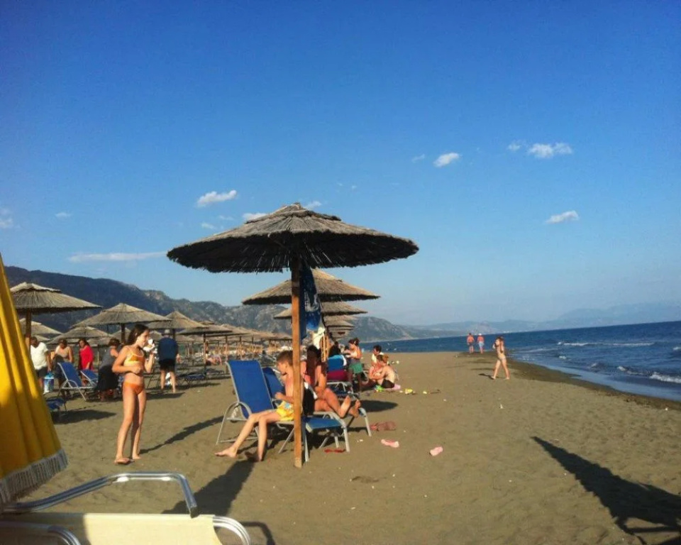 Beach & Waterfront