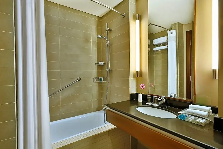 Holiday Inn Resort Dead Sea by IHG - Chambres