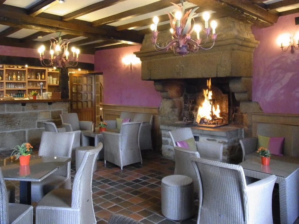 Le Relais Du Roy - Général