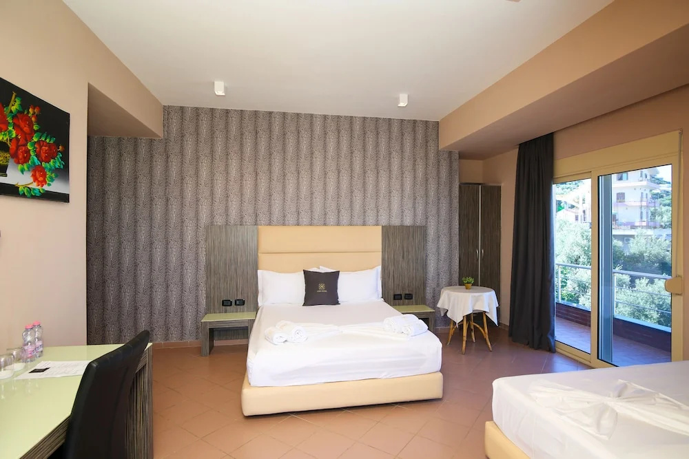 Hotel Aliko — 5