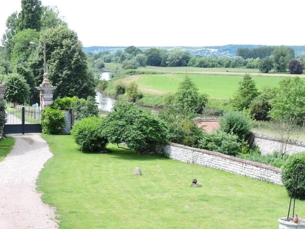 Voir la photo 2 — Gîte de la Ferme de la Côte