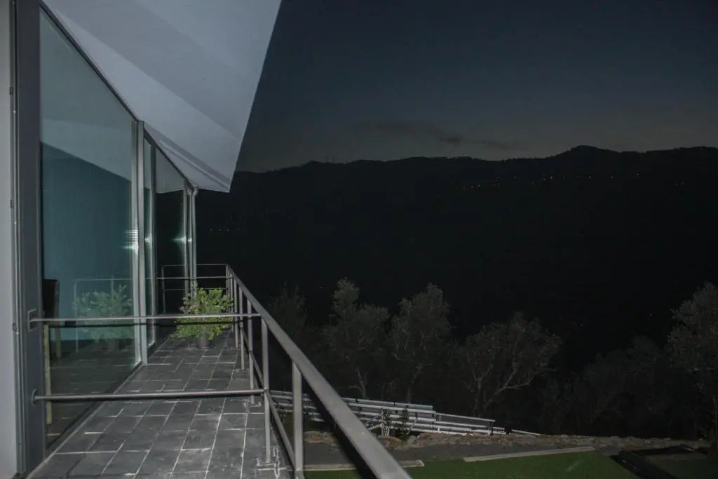 ArsDurium Douro hotel - Chambres