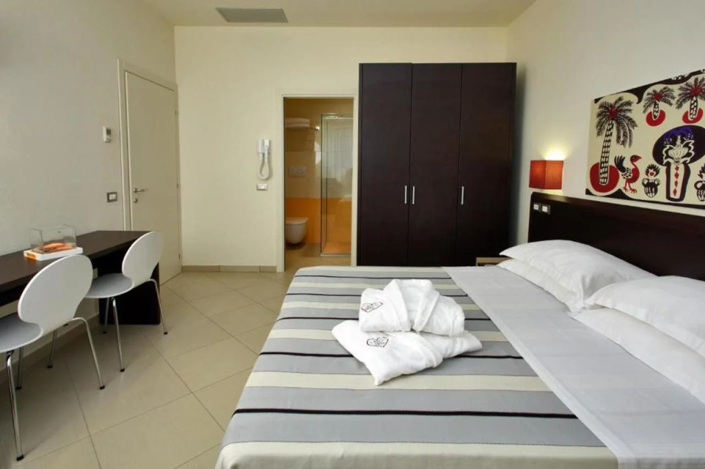 Noha Suite Hotel - Général