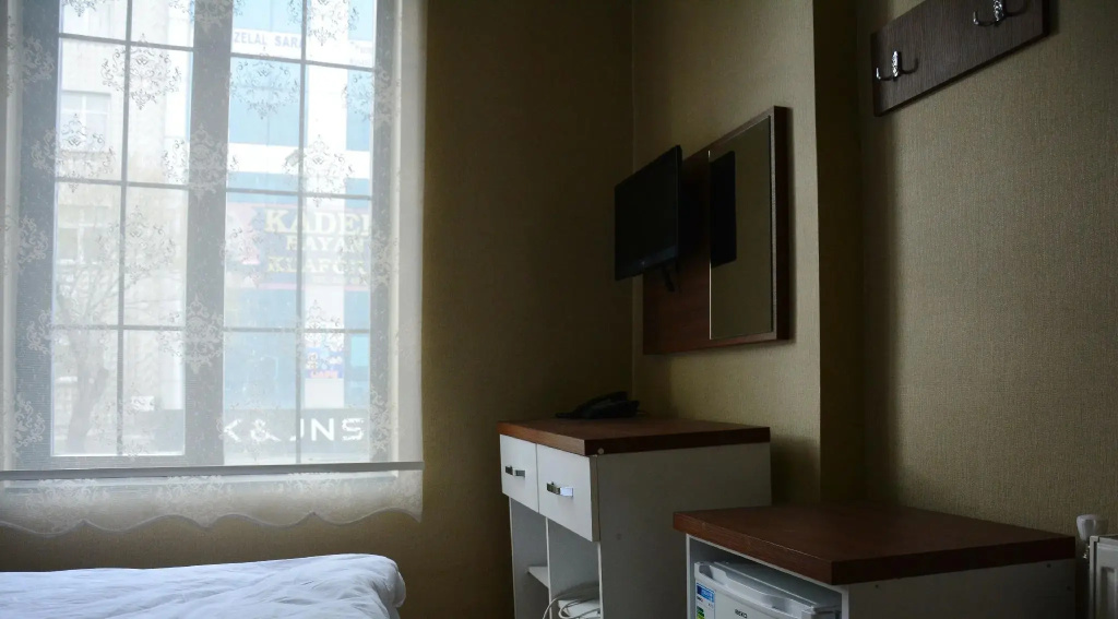 Hotel photo 7