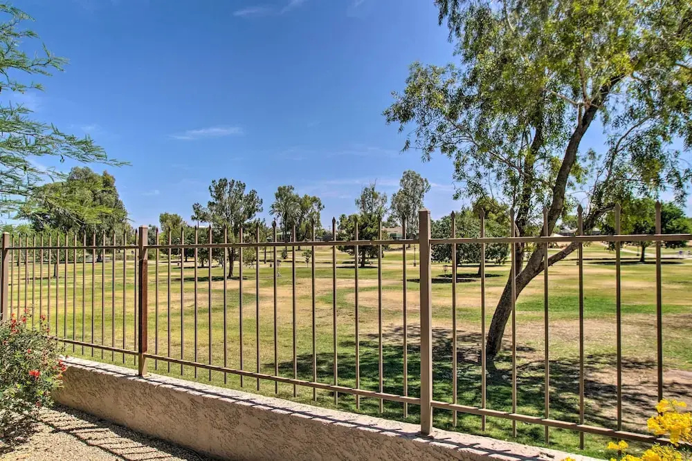 Walk to Park: Scottsdale Condo w/ Community Pool!